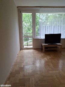 Mieszkanie 50,5 m² z balkonem i widną kuchnią