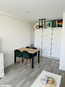 Wynajmę piękne nowoczesne mieszkanie 48m2
