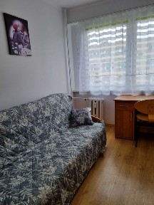 Atrakcyjne 3-pokojowe mieszkanie przy ul. Gagarina, Toruń