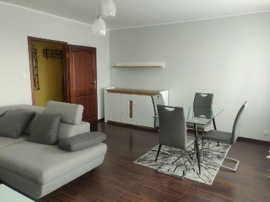 Komfortowe mieszkanie 60m2, 2 pokoje, Bartodzieje