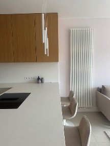 Nowy Port,apartament premium,pierwszy wynajmujący,klimatyzacja,hala garażowa w cenie, balkon