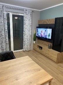Nowoczesne mieszkanie 33m2 z balkonem - Osiedle Sosnowy Las w Toruniu