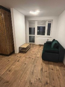 Przytulne mieszkanie 30m2 na Jarze