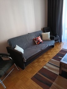 Mieszkanie 2-pokojowe 44 M2 Osiedle Chełmińskie Przedmieście