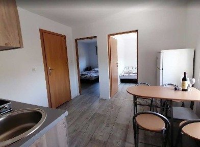 Mieszkanie do wynajęcia 36m2, 2 pokoje, kuchnia, łazienka, ul. Nowa