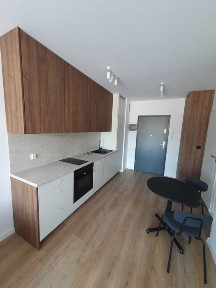 Nowe mieszkanie 35 m² dla pierwszego najemcy - Jar | I piętro | miejsce w hali garażowej REZERWACJA
