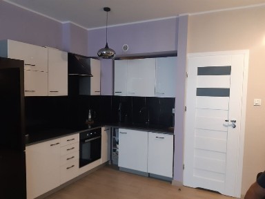 Wynajmę nowe mieszkanie w Nakle nad Notecią