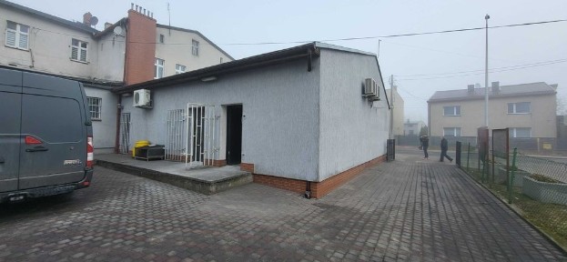 Kujawsko-pomorskie, Lisewo