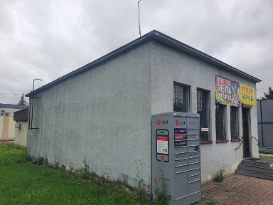 Kujawsko-pomorskie, Unisław