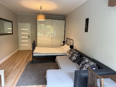 Mieszkanie dla 3 studentów Sopot