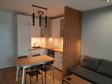 Mieszkanie do wynajęcia Gdańsk