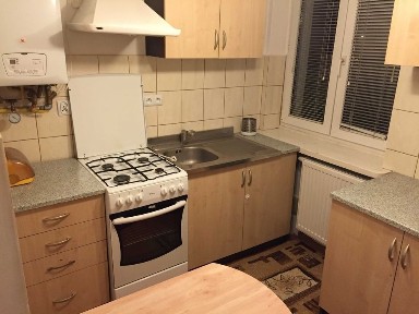 Mieszkanie 2 pokoje Gdańsk-Chełm