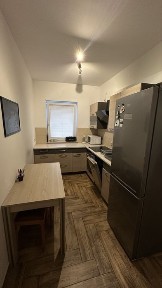 ROBYG | Przymorze | 3 osobne pokoje | Parking | 3. piętro | Balkon | Dostępne od 1.09