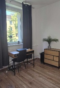 wynajmę kawalerkę centrum wrzeszcza