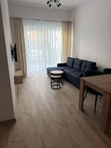 Wynajmę mieszkanie 2 pokojowe + salon z kuchnia /SOHO2