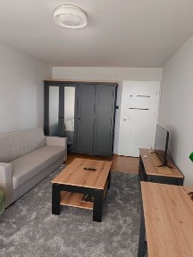 Wynajmę mieszkanie Gdańsk przymorze