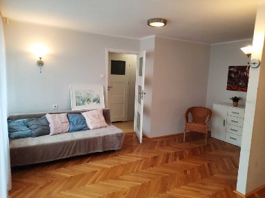 Mieszkanie 2 pokoje Gdynia Działki Leśne Śląska 34, 36m2