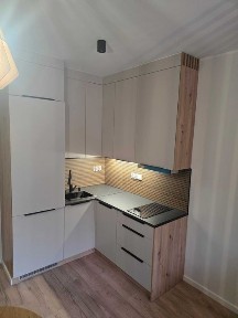 Mieszkanie do wynajęcia kawalerka