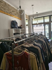 SPRZEDAM Lokal użytkowy 24,5 m² | Ursynów | obok SGGW | witryna