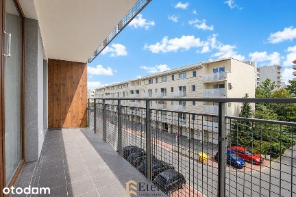 -Budynek z 2013r-Ochrona-Duży Balkon-