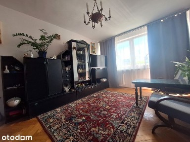 Jasne, 3 - pokojowe z balkonem i piwnicą Wola/Śródmieście 0% prowizji