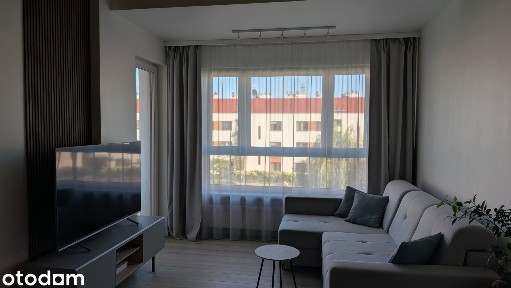 Apartament z antresolą i salonem 5m wys | Wilanów-Zawady| Bez prowizji