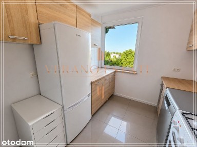 46 m² z potencjałem | 2 pokoje | Balkon |