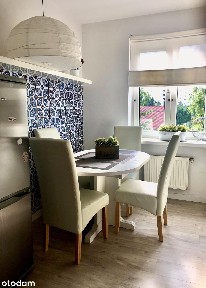 Gocław | 41 m² + komórka | balkon | widna kuchnia | bezpośrednio