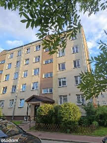 Na sprzedaż mieszkanie 51,1 m2 w Pruszkowie przy ulicy Rzeckiego