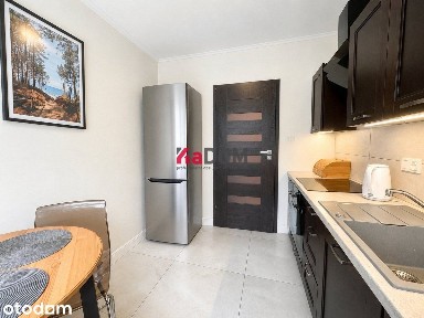 2 pokoje | duży zadaszony balkon | garaż podziemny