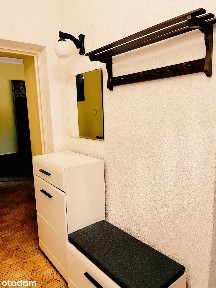 ul. Baśniowa, Stara Ochota, Ochota, Warszawa, mazowieckie