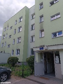 3 - pokojowe Tarchomin, ulica Pancera - do remontu