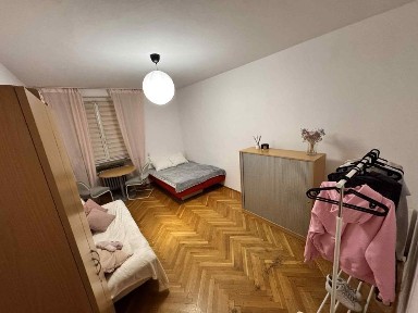 2- pokojowe na wynajem Wyszyńskiego Ołbin