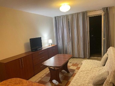 Wynajmę komfortową kawalerkę w centrum Wrocławia