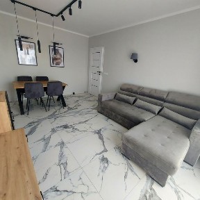 Wynajmę mieszkanie 2 pokojowe 44m2 Rezerwacja