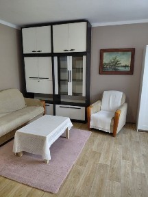 Do wynajęcia mieszkanie dwupokojowe
