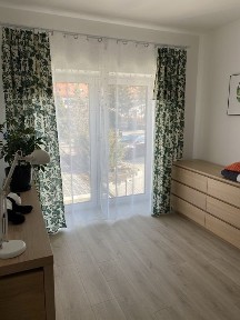 Przestronne Mieszkanie z Parkingiem na Wrocławskim Sępolnie