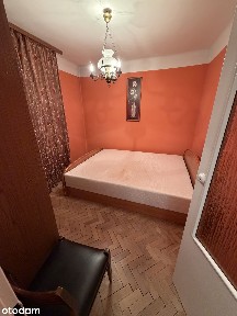 Mieszkanie 3-pokojowe - Ostrów Mazowiecka, Batorego, parter-350k