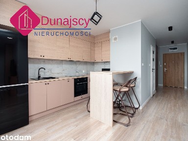 IDEALNE NA START - NOWE BUDOWNICTWO - Z WYPOSAŻENIEM, BALKON, SKLEPY