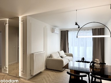 NOWE 3 POKOJE| 51,2 m2 | BEZ PCC | WYKOŃCZONE | URSUS - Bezpośrednio