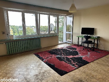 48,4 m2, 2 pokoje Piastów - bezpośrednio!