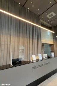 Przytulne mieszkanie z balkonem w Woli