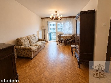 Bielany ul. Kiełpińska 3 pokoje 48,72m2 METRO SŁODOWIEC