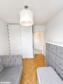 BEZPOŚREDNIO/ M-3/ 2pokoje/ os. kuchnia /do wprowadzenia/ bez prowizji
