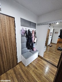 68,18 m² | 3 pokoje + salon z aneksem | Balkon | Parking