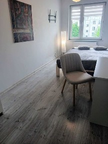 Do wynajęcia mieszkanie - Wrocław, ul. Świebodzka | centrum | 2 pokoje
