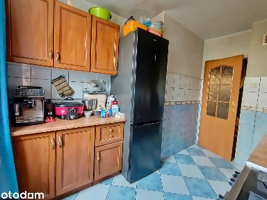Targówek, 3 pokoje, ogródek, blisko Metro Trocka