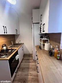Mieszkania dwupokojowe 46,5m2 | os. Żeromskiego, Żyrardów