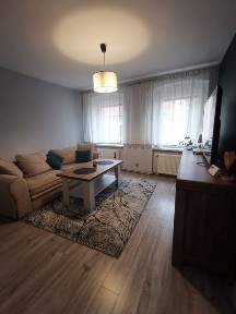 Do wynajęcia mieszkanie