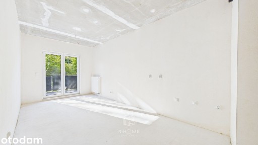 3 pokoje + taras 18 m² Wrocław 0% prowizji bez PCC